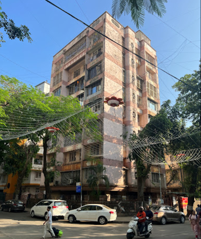 2 BHK Chanakya Apartment