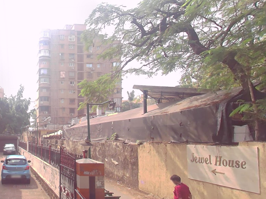 3 BHK Jewel House in Andheri West