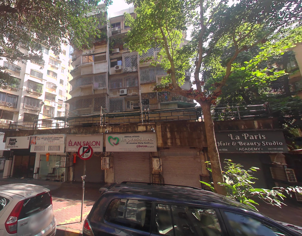 2 BHK Happy House