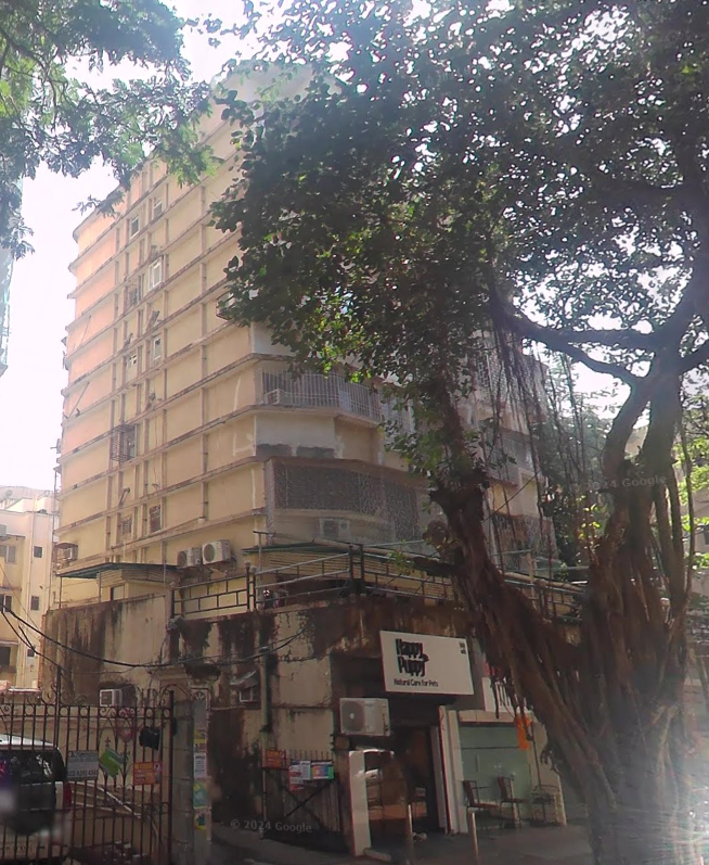 Happy House — Prabhadevi (2)