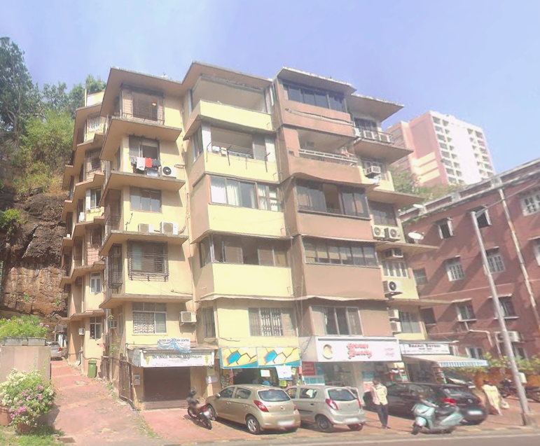 3 BHK Shree Niketan in Walkeshwar