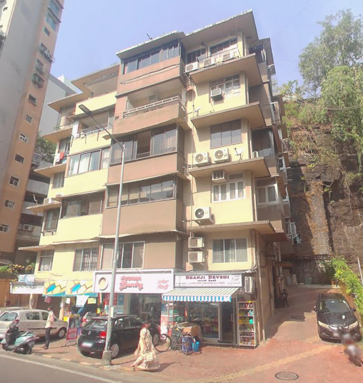 Shree Niketan — Walkeshwar (2)