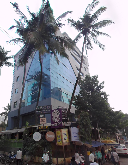 Uma Acropolis — Andheri West (2)