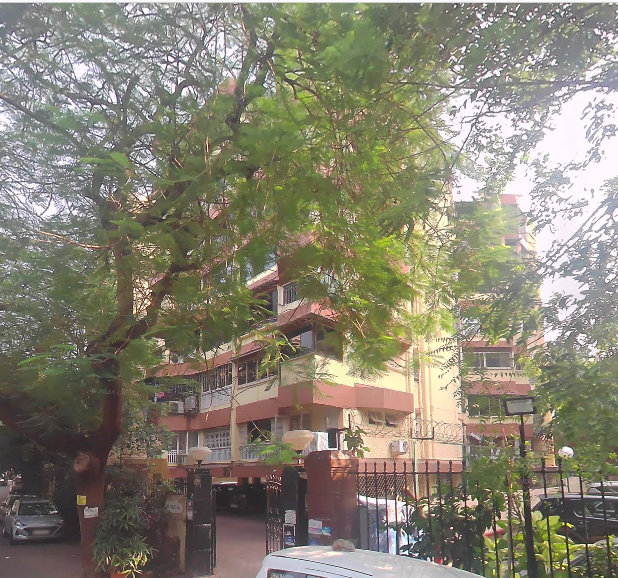 Sand Pebbles — Bandra West