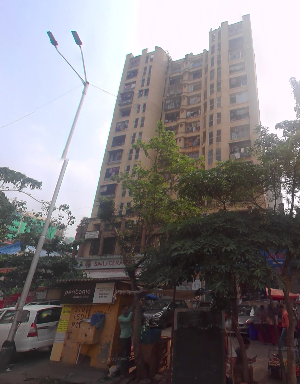 3 BHK Swapna Bhoomi