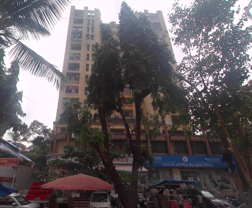 Swapna Bhoomi — Dadar West (2)
