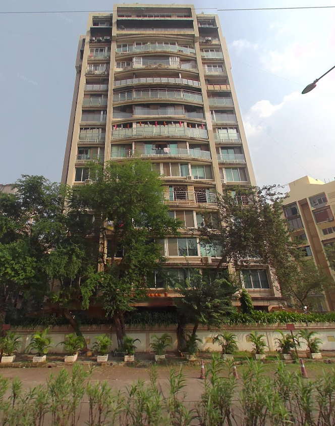 Kedarnath Apartment in Andheri West