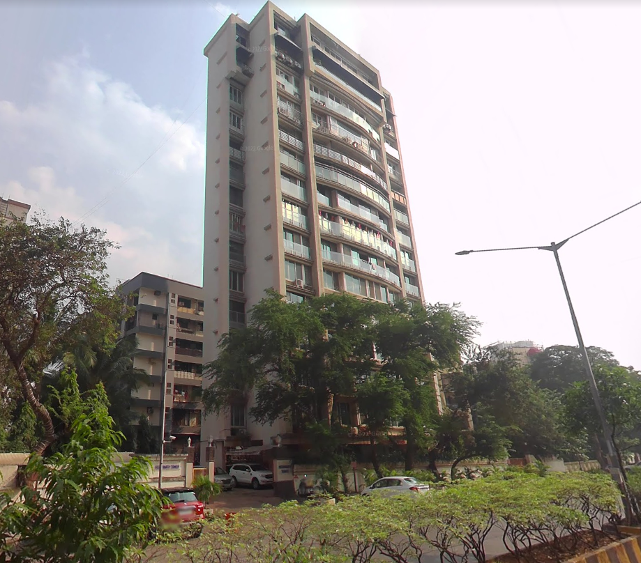 Kedarnath — Andheri West (2)