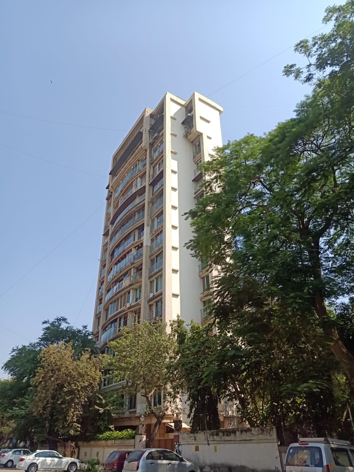 4 BHK Kedarnath in Andheri West