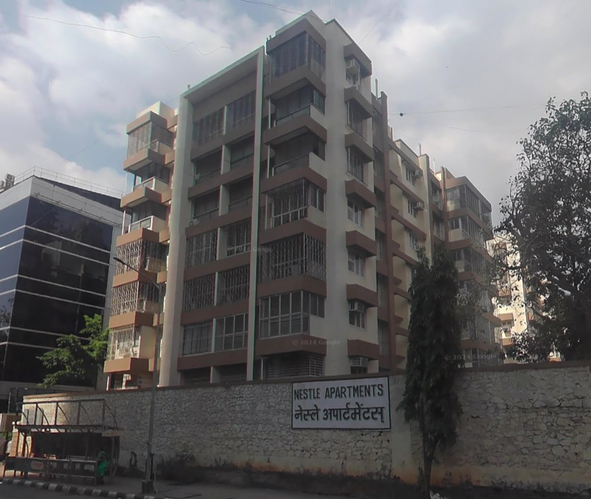 Nestle — Lower Parel (2)