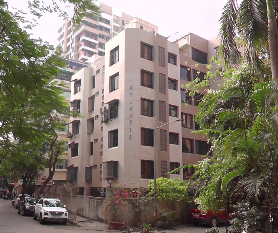 3 BHK Atlantis in Andheri West