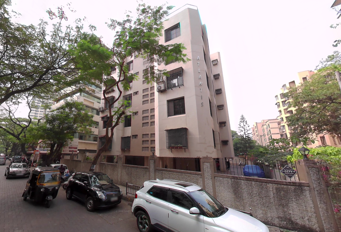 Atlantis Building β Andheri West (4)