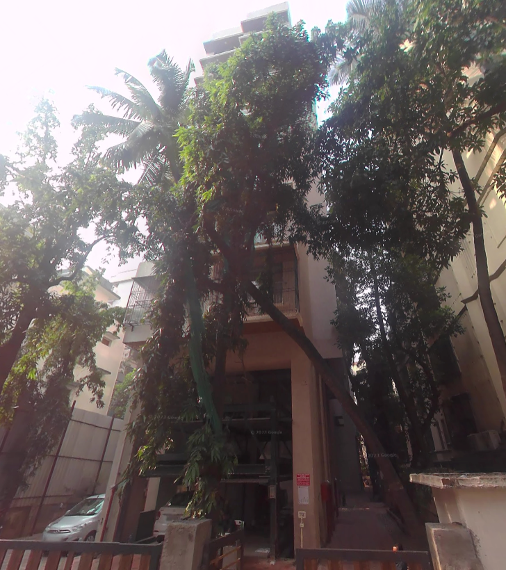Vaidya Cottage Chs Ltd flat for rent - Image 2
