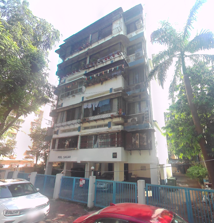 Neel Sagar for rent in Prabhadevi