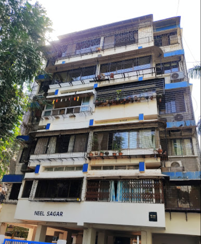 Neel Sagar flat for rent - Image 2