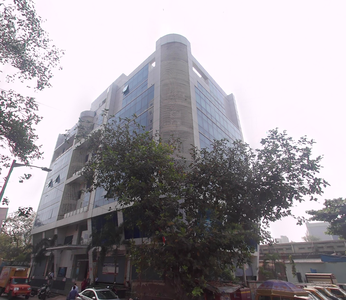 Commercial Office Space De Elmas in Goregaon East