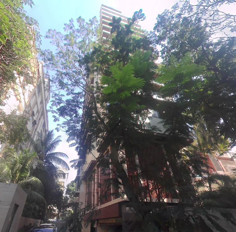 Lotus Anaya in Juhu