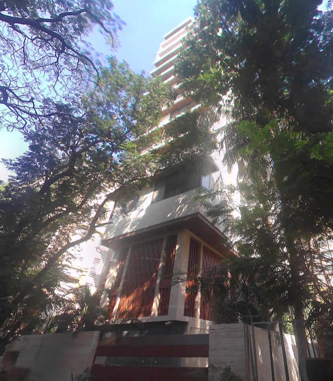 Lotus Anaya — Juhu