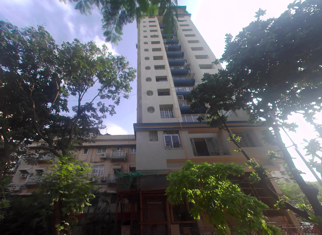 Buena Vista in Worli
