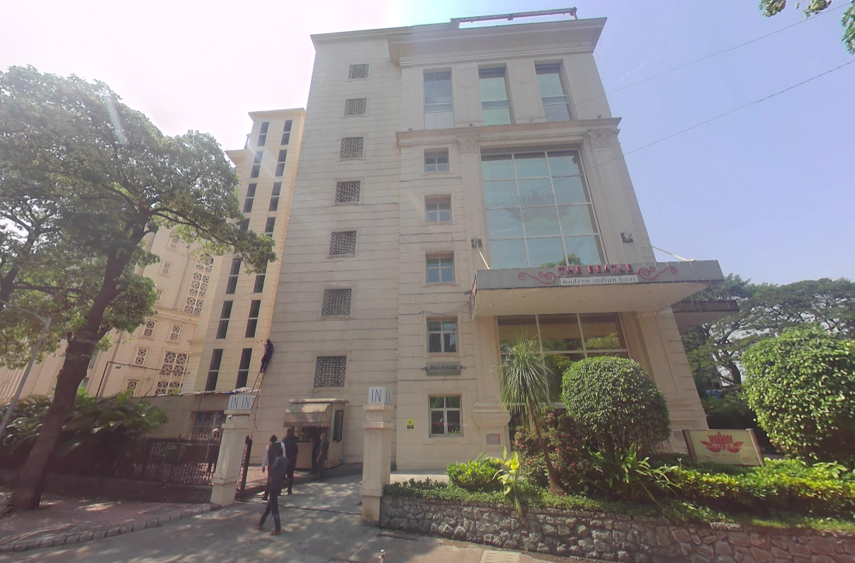 El Tara in Powai