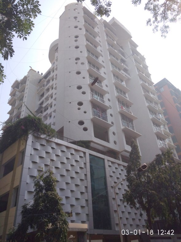 Khandelwal Apartments in Khar West