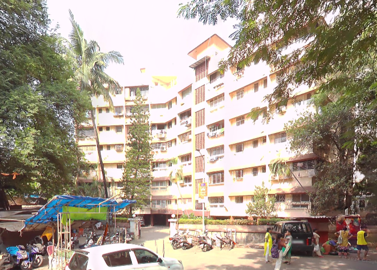 2 BHK Blaise View in Andheri West