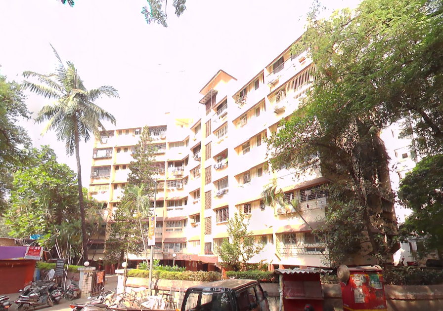 Blaise View — Andheri West (2)