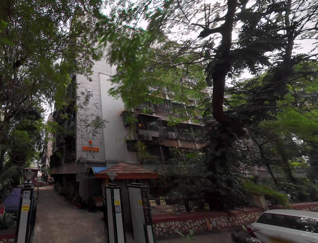 2 BHK Indus Society in Andheri West