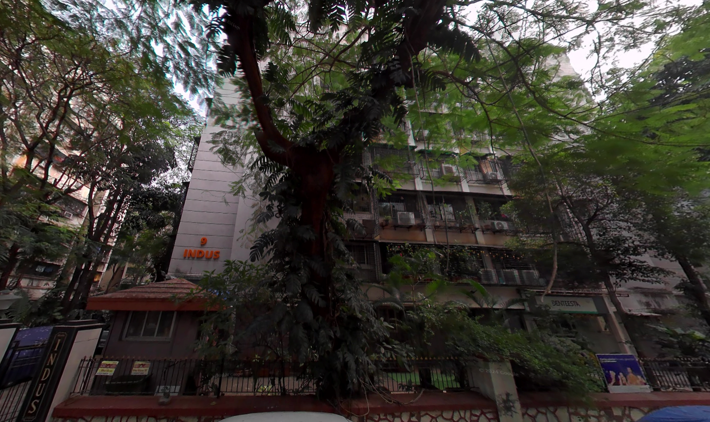 Indus Society — Andheri West (2)