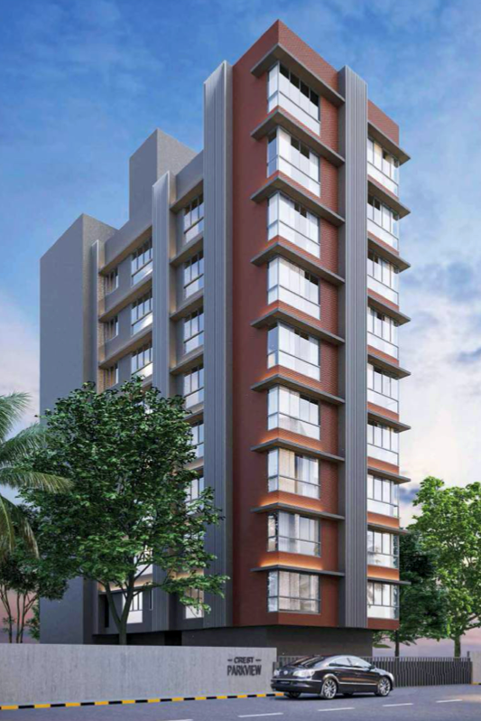 Crest Parkview in Bandra West