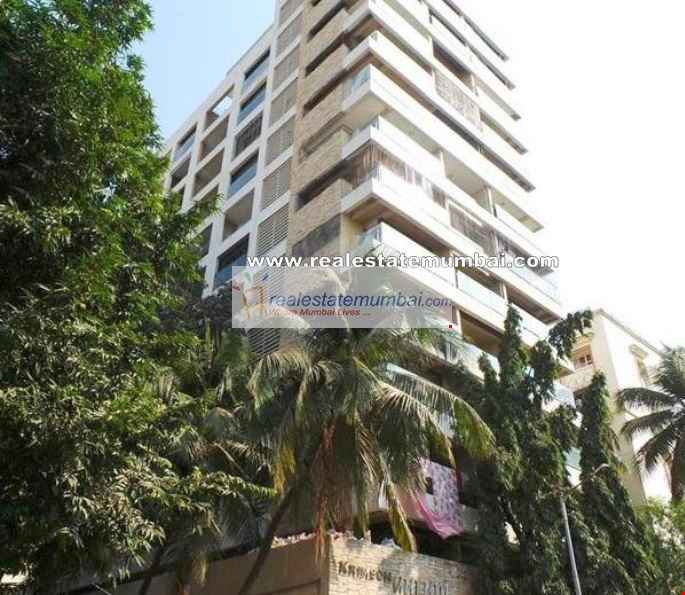 Raj Grandeur — Powai (4)