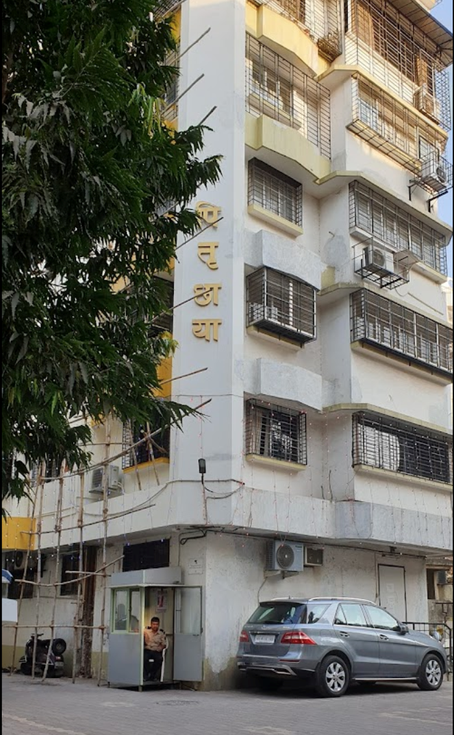 Pitru Chaya in Dadar West