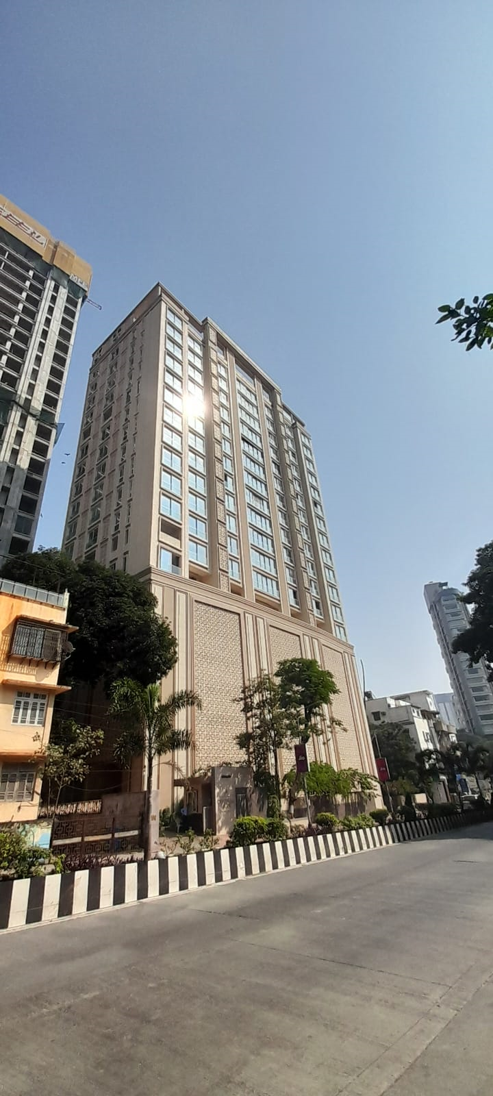 Central Park โ Gamdevi