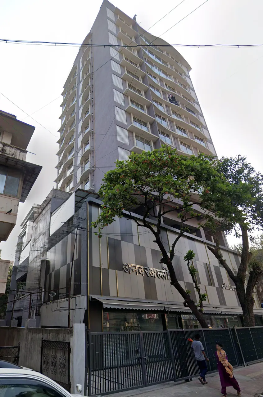 3 BHK Ladhani Legacy