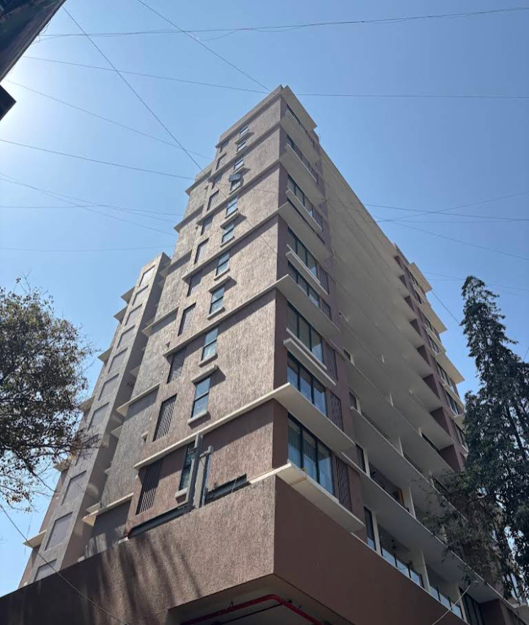 Laxmi Nivas — Khar West (2)