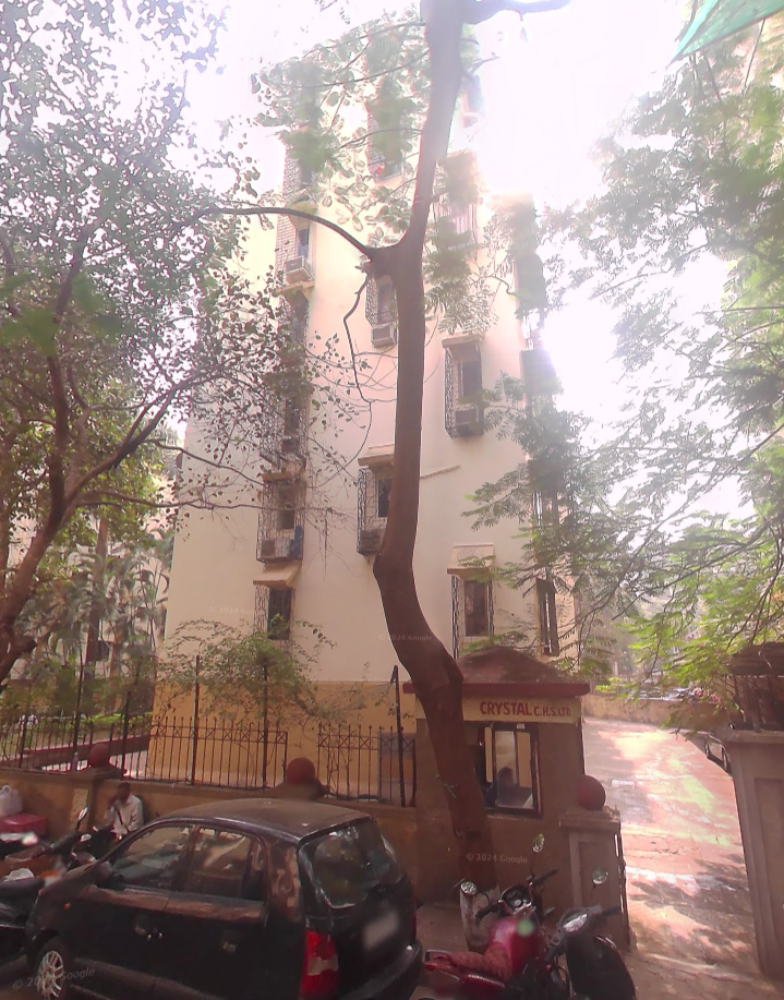2 BHK Crystal CHS in Andheri West