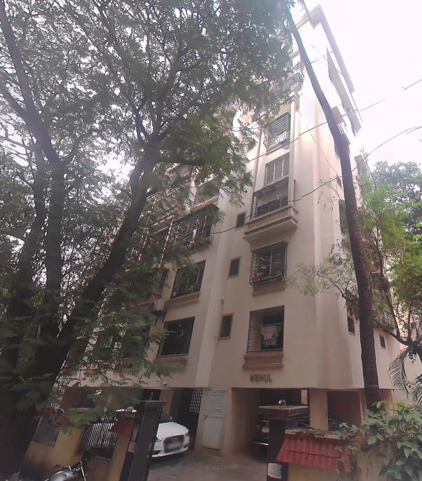 4 BHK Mehul in Khar West