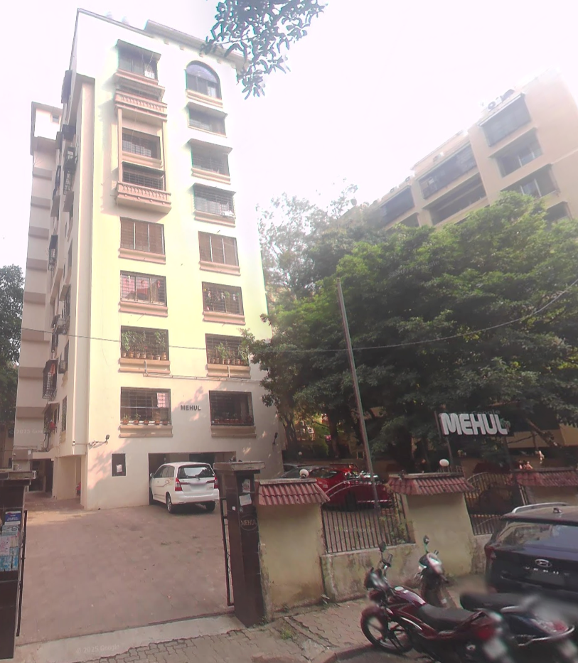 Mehul — Khar West (2)