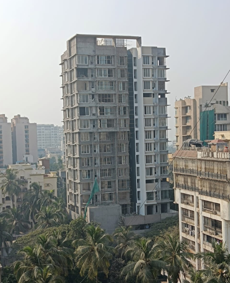 3 BHK K52 in Khar West