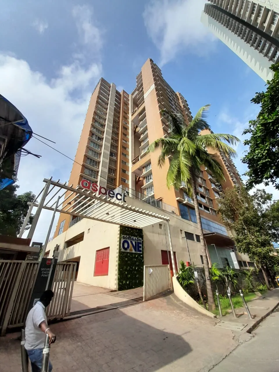 5 BHK Goregaon One in Goregaon West