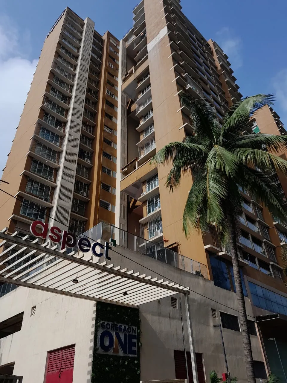 Goregaon One — Goregaon West (4)