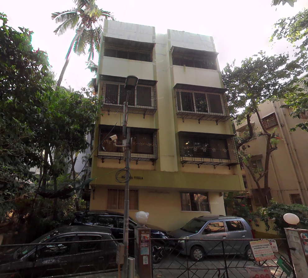 Fatima Villa in Bandra West