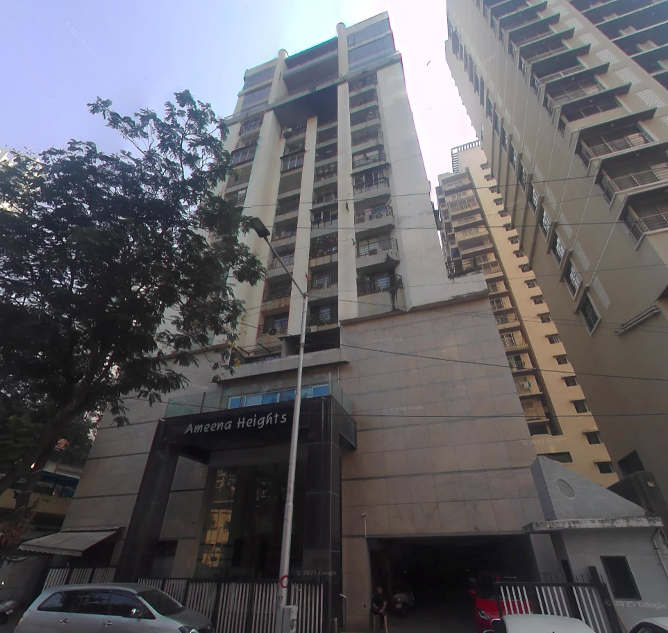 3.5 Ameena Heights