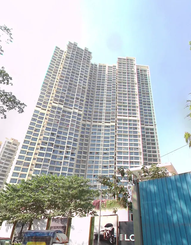 Lodha Woods — Kandivali East