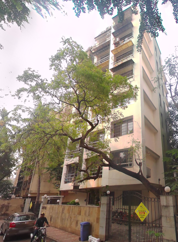 Status Chs — Andheri West (2)