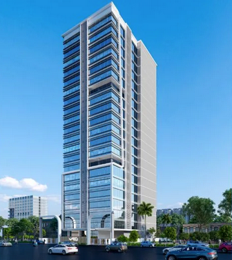 VKG Centurion in Goregaon East