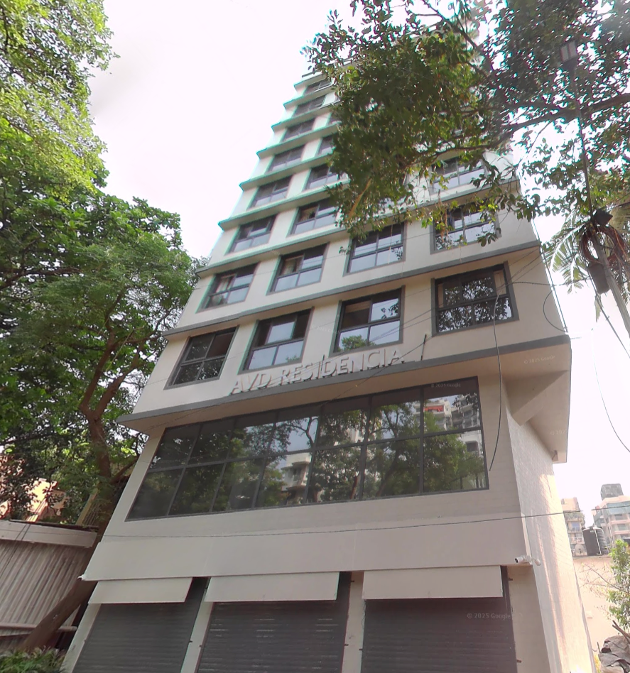 AVD Residencia — Bandra West (2)