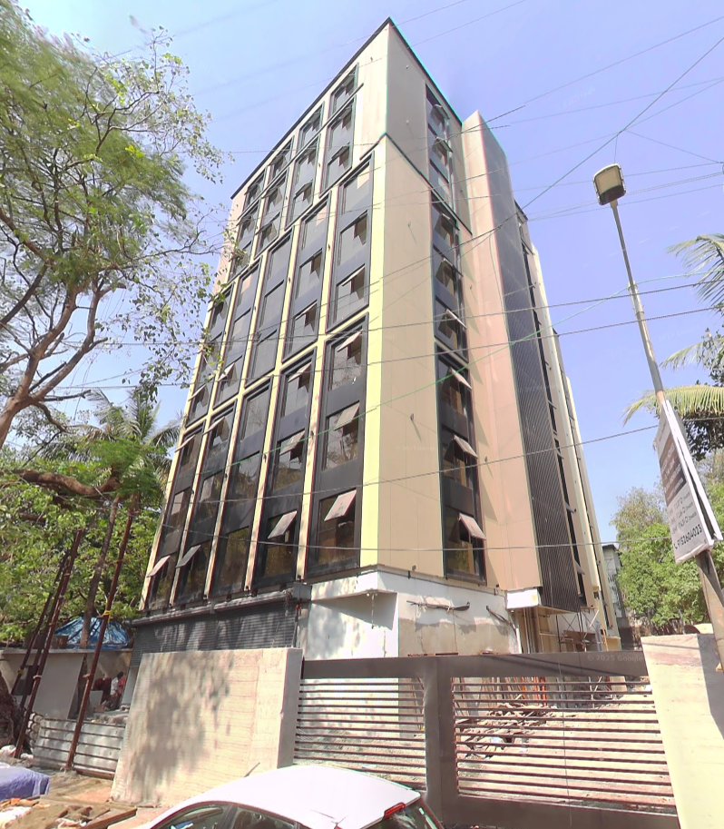 Mickey Square — Andheri East (2)