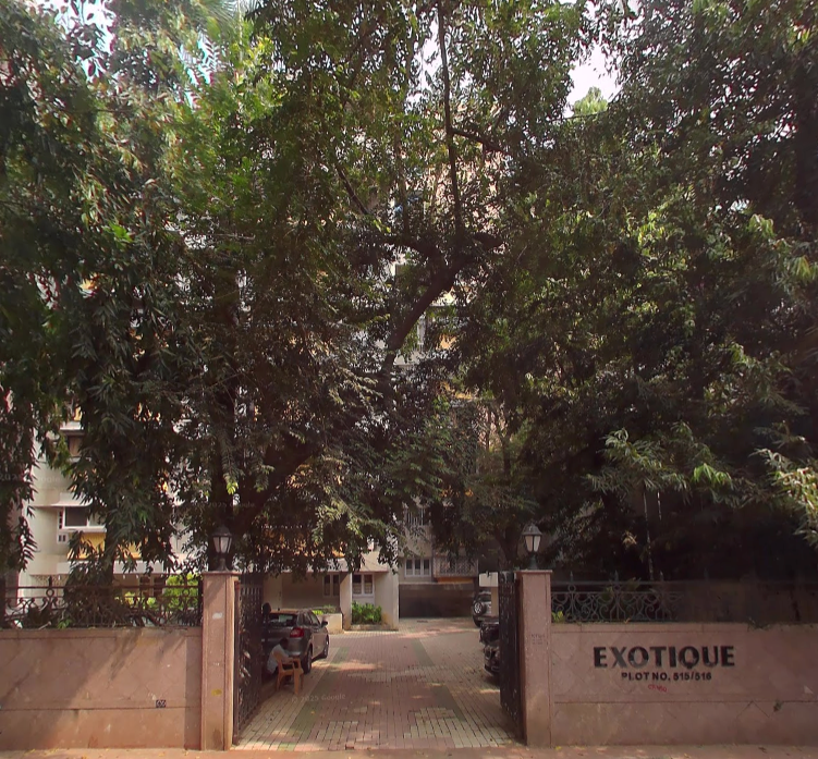 Exotique — Khar West (2)