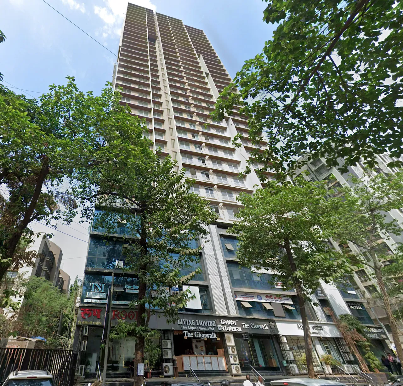  - Dgs Sheetal Ekta, Malad East